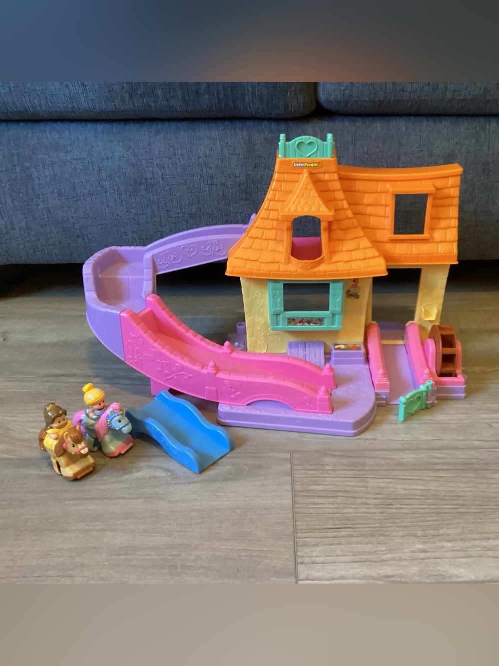 Belle Klip Klop Cottage
